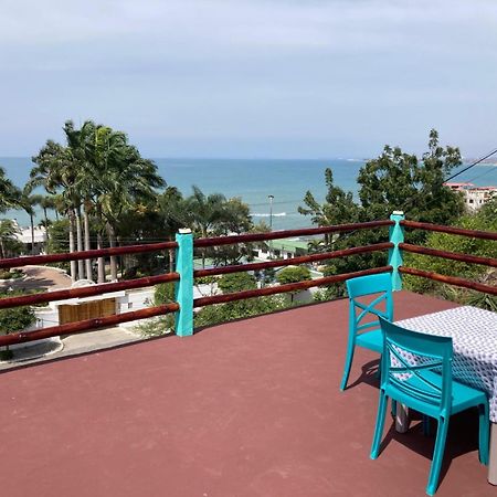 Aguaclara Un Castillo De Arena Seguro Y Privado! 발레니타 외부 사진