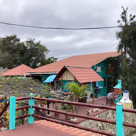 Aguaclara Un Castillo De Arena Seguro Y Privado! 발레니타 외부 사진
