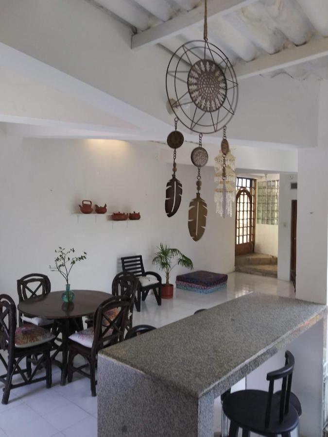 Aguaclara Un Castillo De Arena Seguro Y Privado! 발레니타 외부 사진