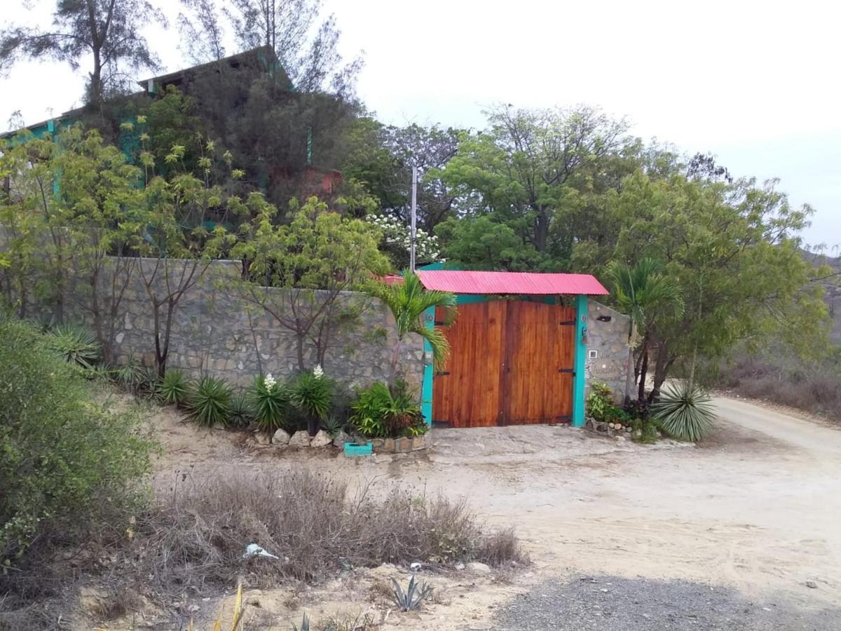 Aguaclara Un Castillo De Arena Seguro Y Privado! 발레니타 외부 사진