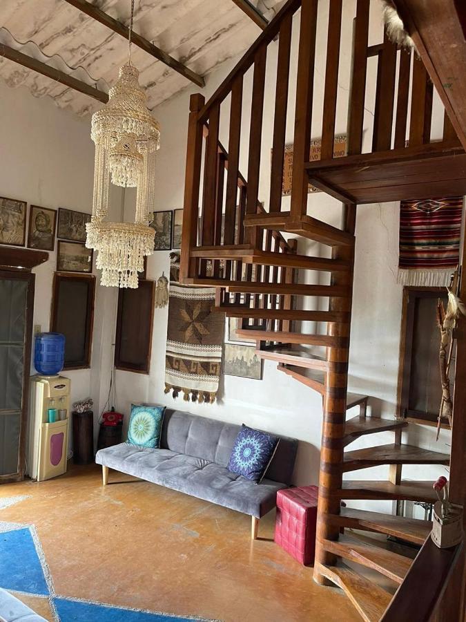 Aguaclara Un Castillo De Arena Seguro Y Privado! 발레니타 외부 사진