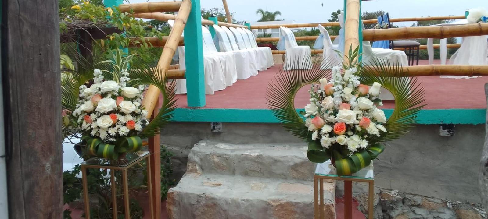Aguaclara Un Castillo De Arena Seguro Y Privado! 발레니타 외부 사진