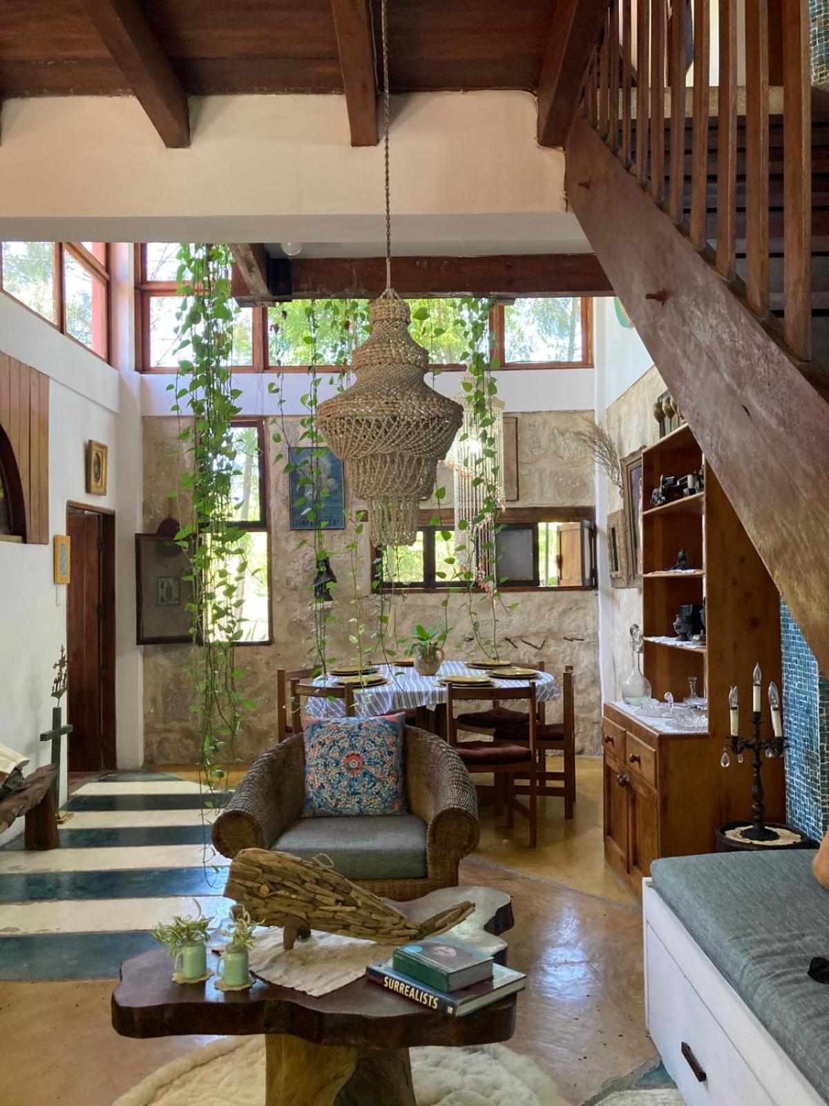 Aguaclara Un Castillo De Arena Seguro Y Privado! 발레니타 외부 사진