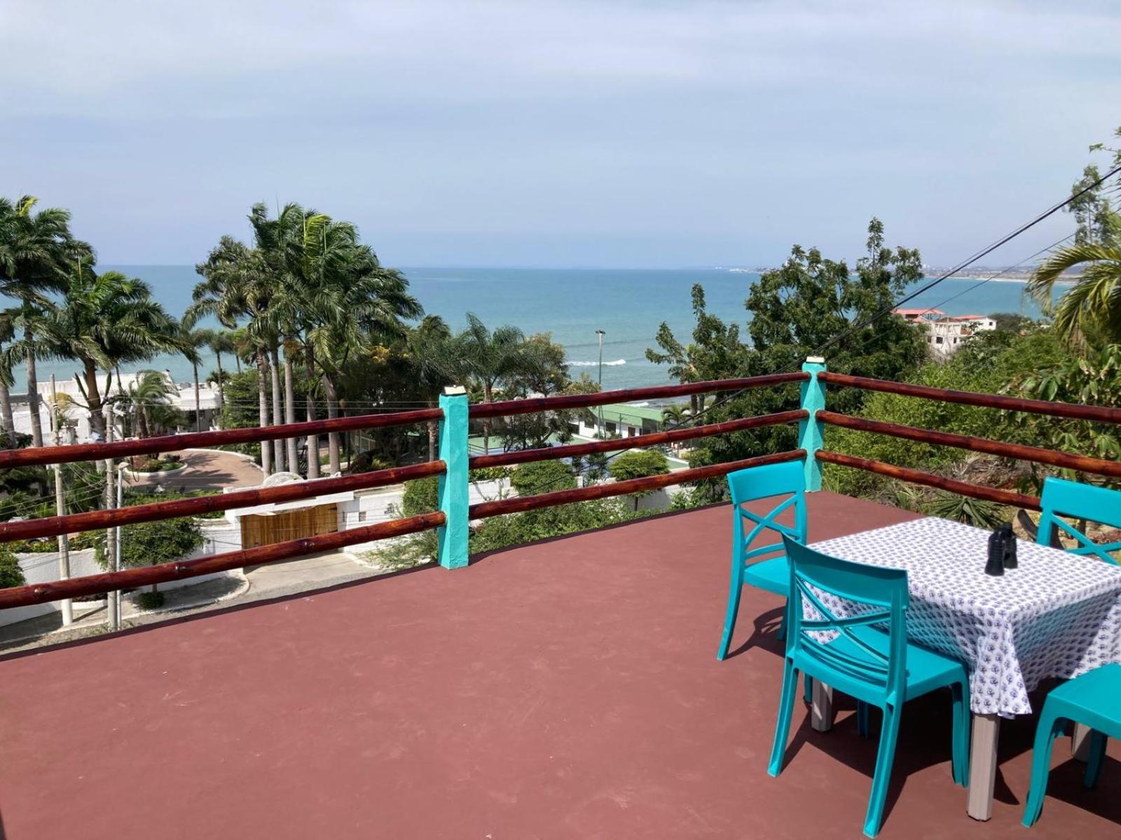 Aguaclara Un Castillo De Arena Seguro Y Privado! 발레니타 외부 사진